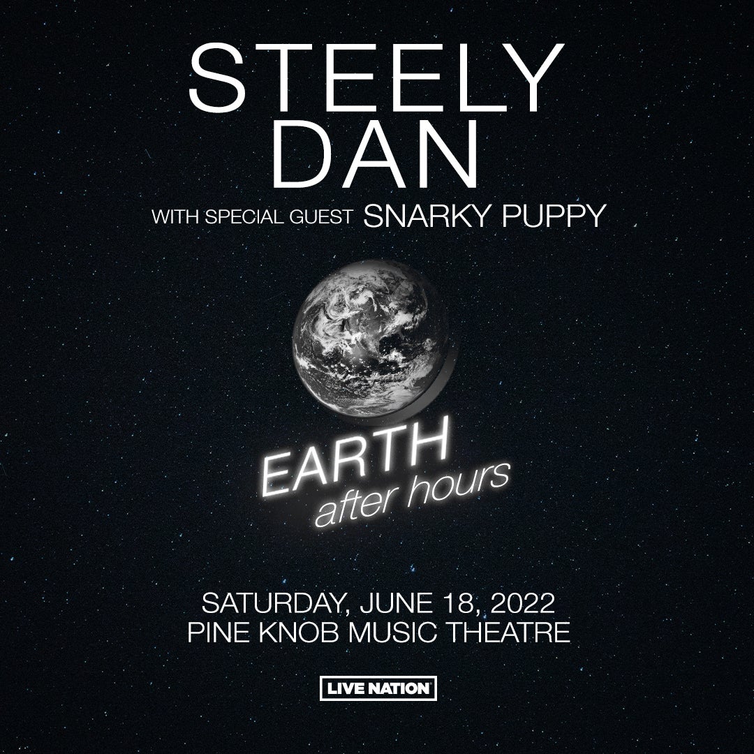 More Info for Steely Dan 