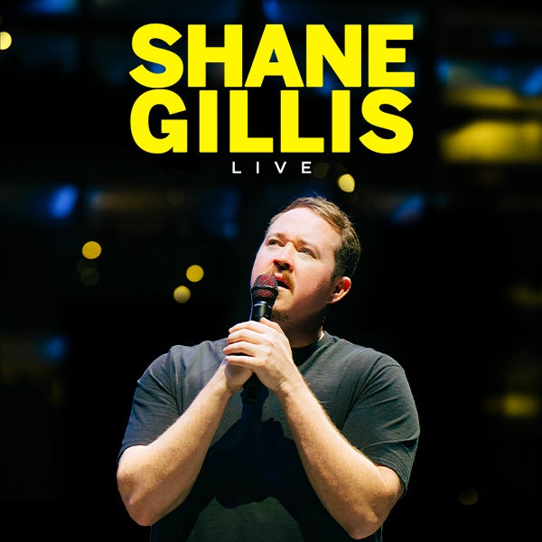 More Info for Shane Gillis