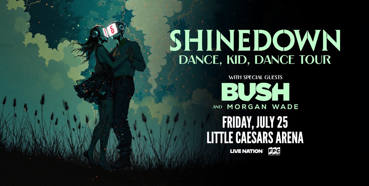 Shinedown