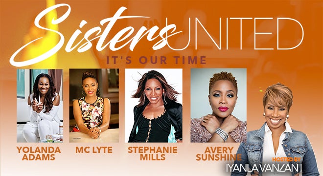 Sisters United Spotlight