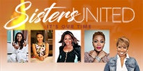 More Info for “SISTERS UNITED: IT’S OUR TIME” FEATURING YOLANDA ADAMS, MC LYTE, STEPHANIE MILLS,  AVERY SUNSHINE, CHANTÉ MOORE AND TAMI ROMAN COMES TO THE FOX THEATRE SEPTEMBER 16