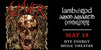 More Info for Slayer