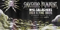 More Info for THE SMASHING PUMPKINS AND NOEL GALLAGHER’S HIGH FLYING BIRDS BRING NORTH AMERICAN SUMMER TOUR WITH SPECIAL GUEST AFI TO DTE ENERGY MUSIC THEATRE AUGUST 14