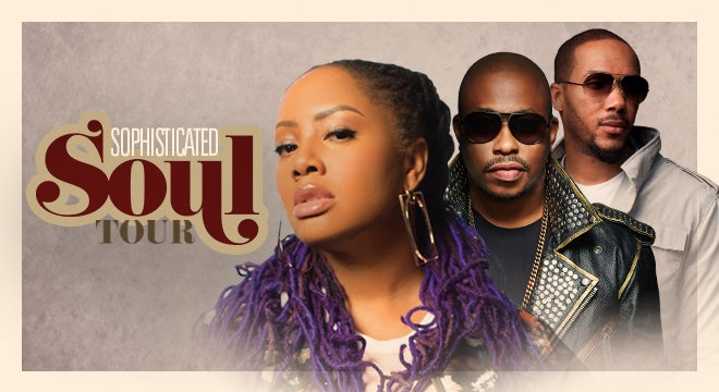 Lalah Hathaway Spotlight