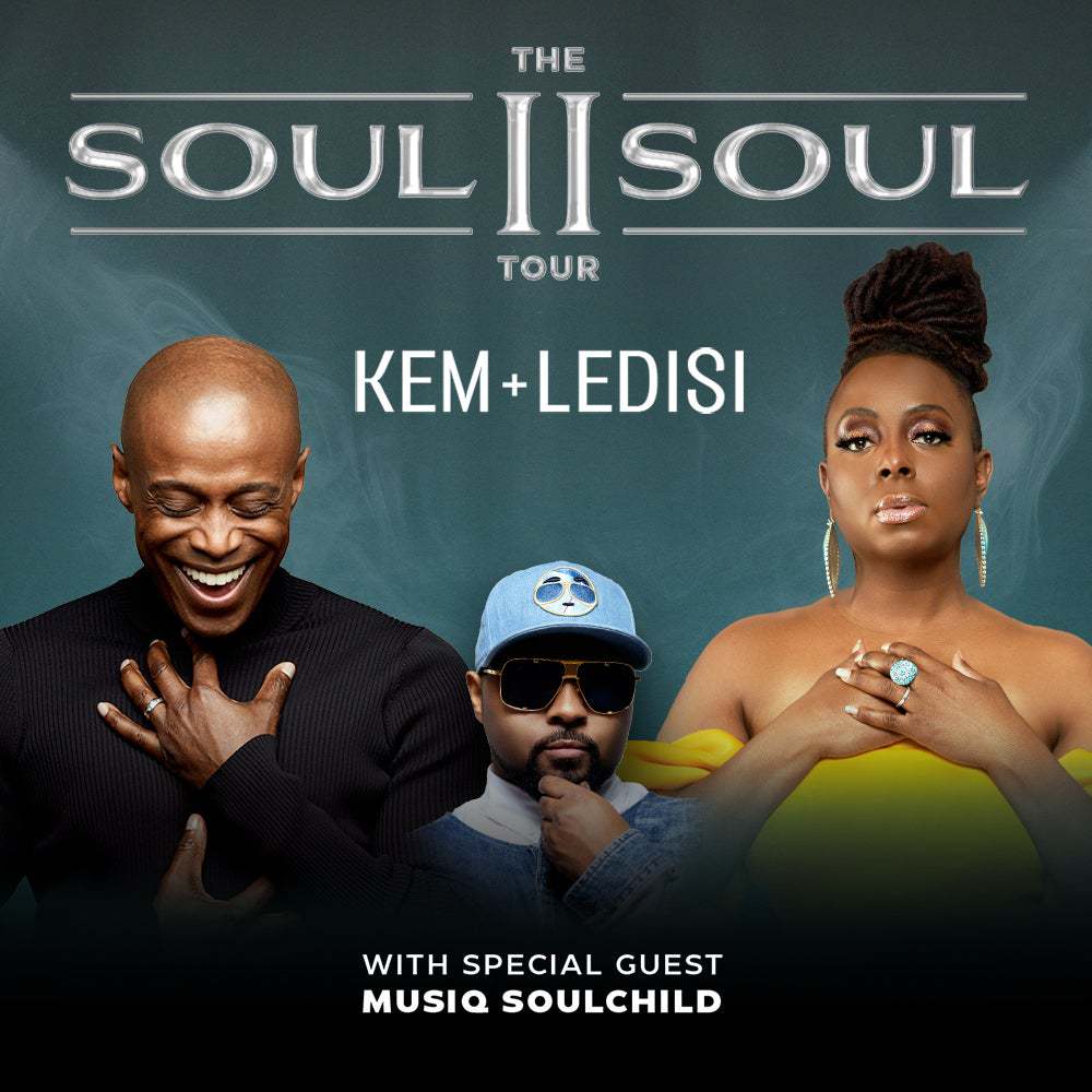 soul 2 soul australian tour