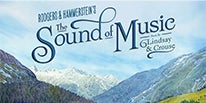 More Info for **MEDIA ADVISORY** RODGERS & HAMMERSTEIN’S THE SOUND OF MUSIC RETURNS TO THE FOX THEATRE AS PART OF THE 2018-2019 FOX THEATRE SERIES