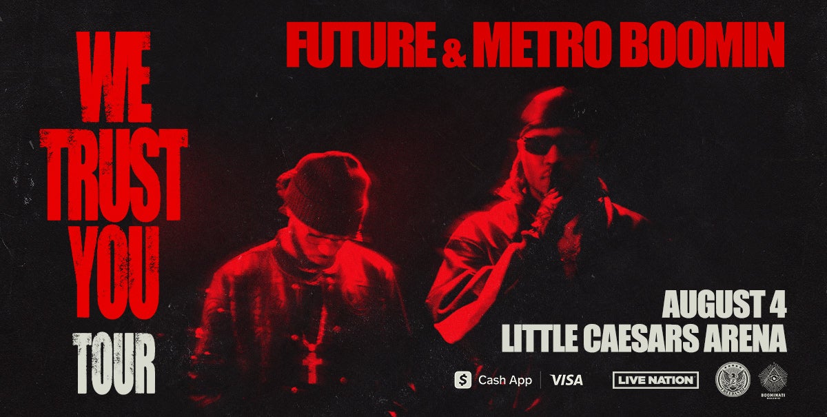 Future & Metro Boomin