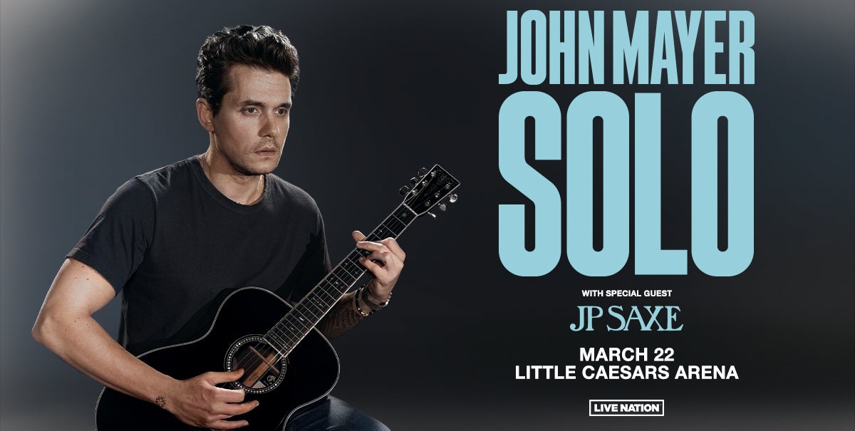 John Mayer