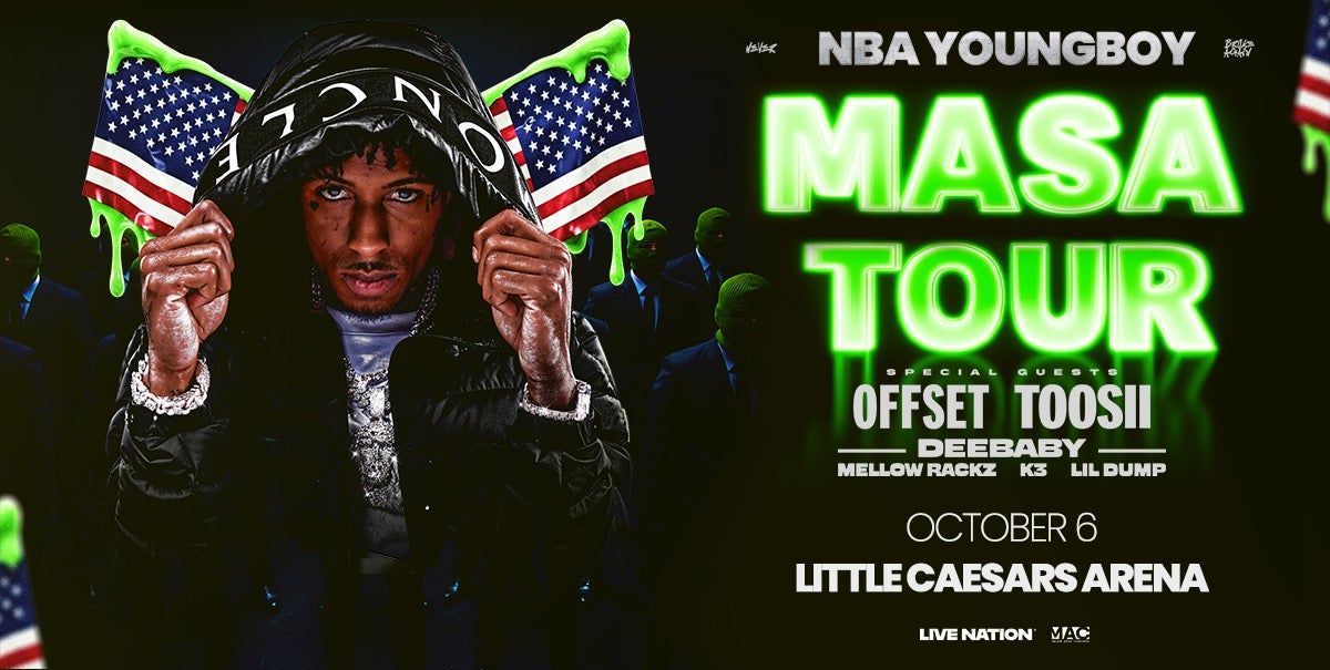 NBA Youngboy