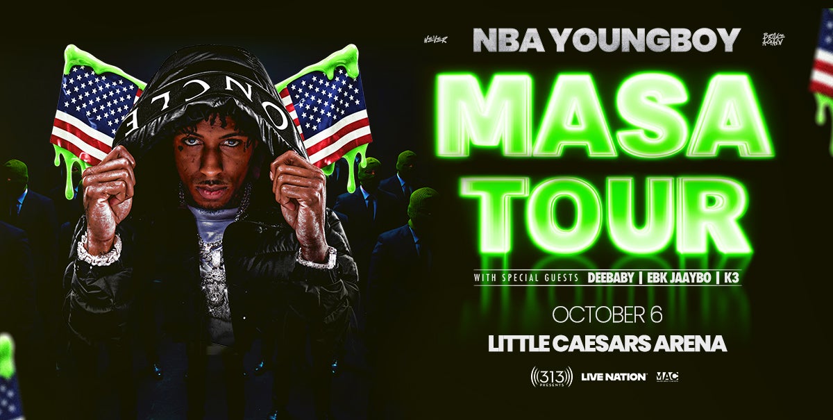 NBA Youngboy