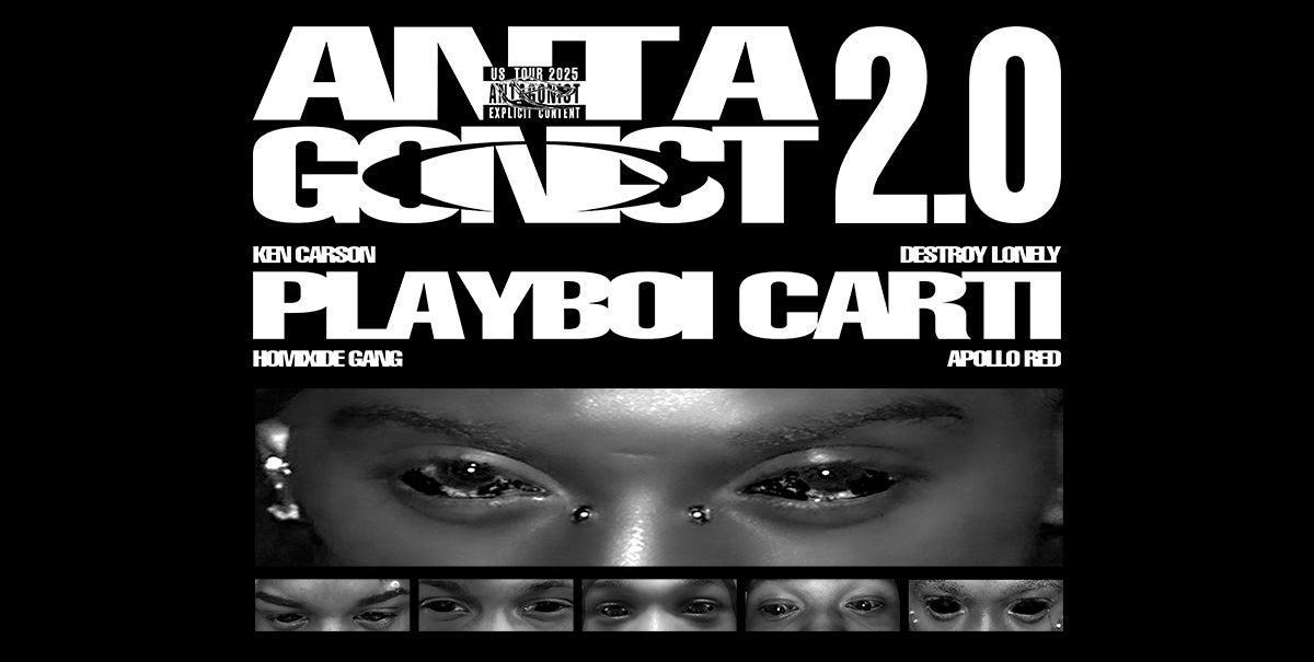 Playboi Carti