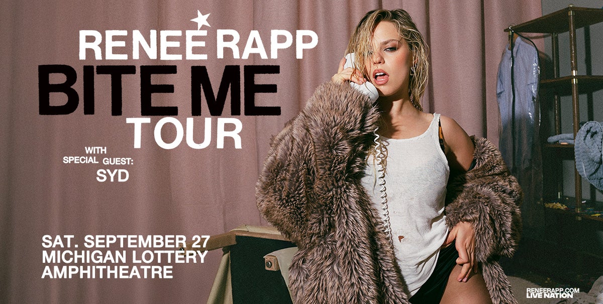 More Info for Reneé Rapp