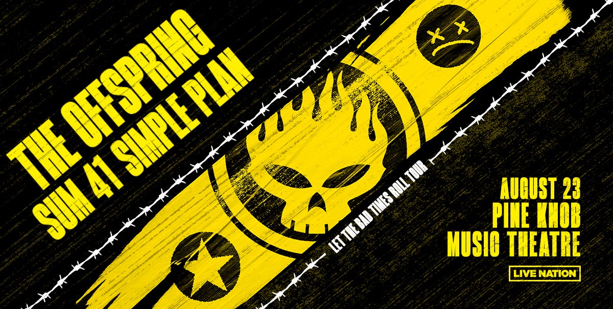 The Offspring