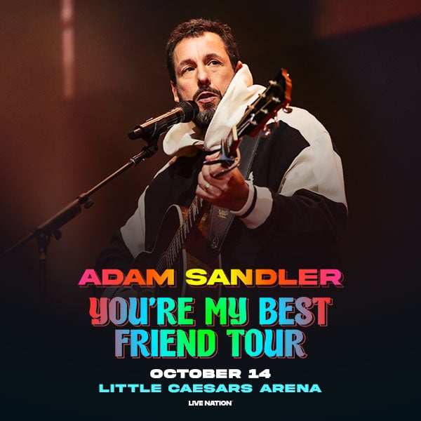More Info for Adam Sandler