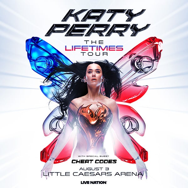 More Info for Katy Perry