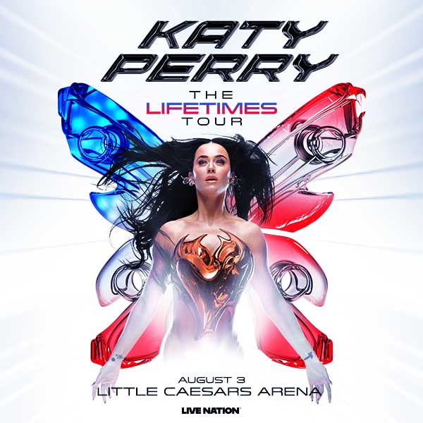 More Info for Katy Perry