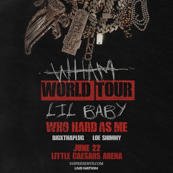 More Info for Lil Baby