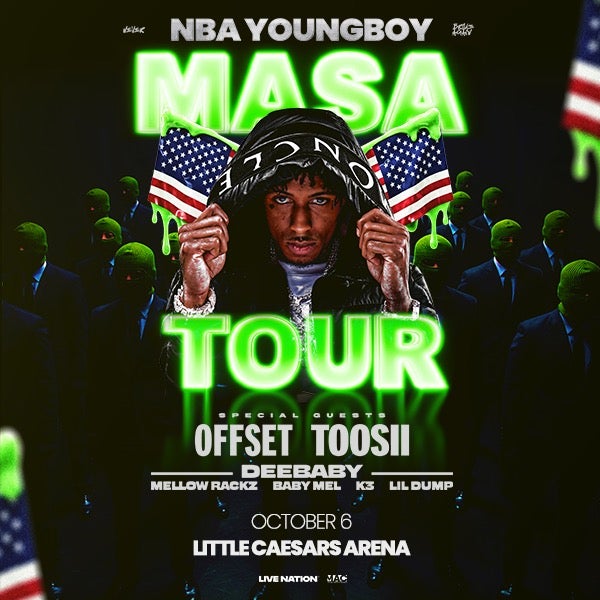 More Info for NBA Youngboy