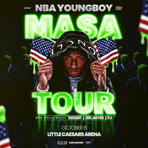 More Info for NBA Youngboy