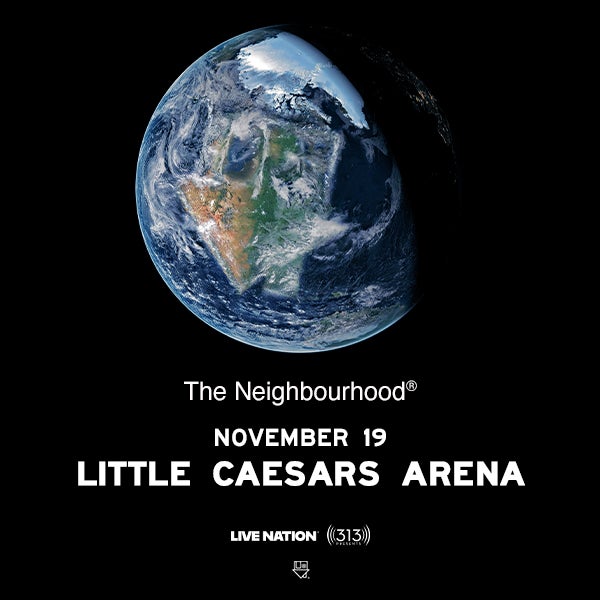 More Info for The Neighbourhood