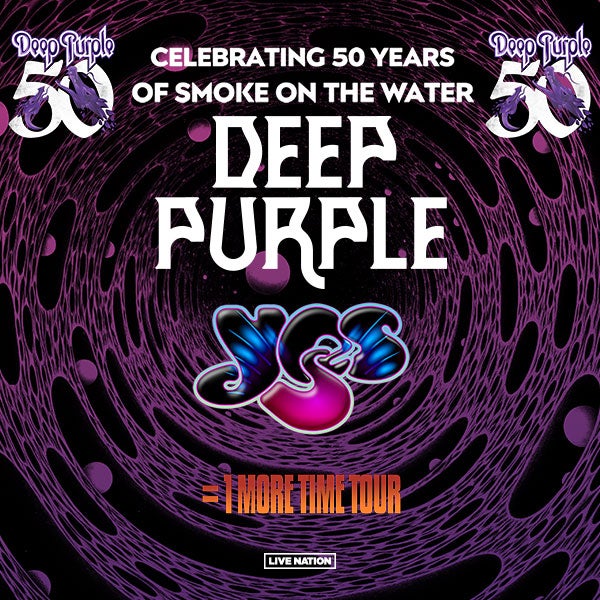 More Info for Deep Purple