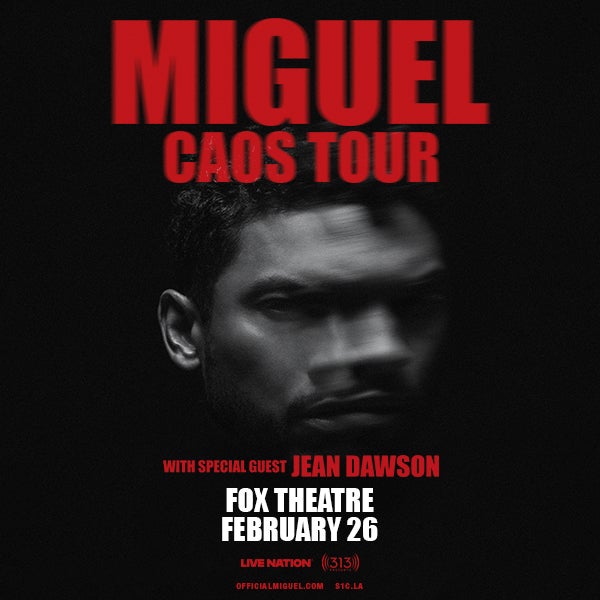 More Info for Miguel