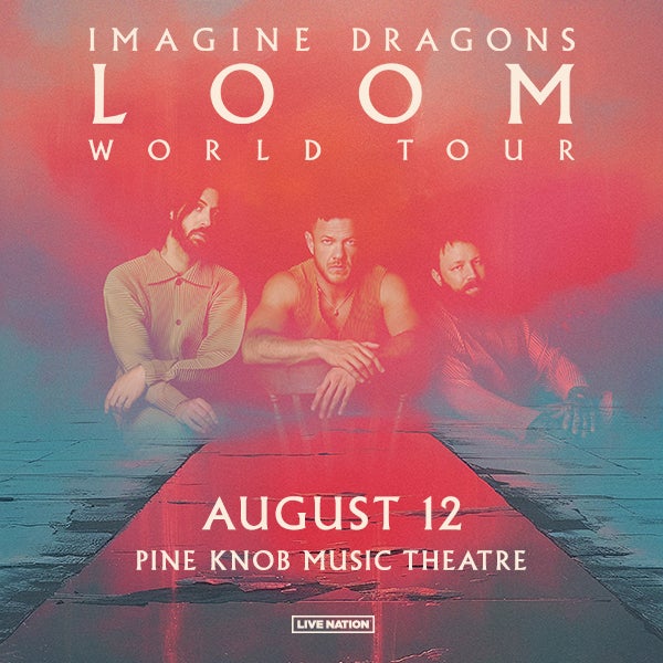 More Info for Imagine Dragons