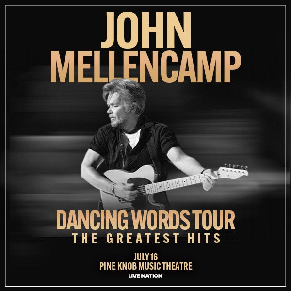 More Info for John Mellencamp