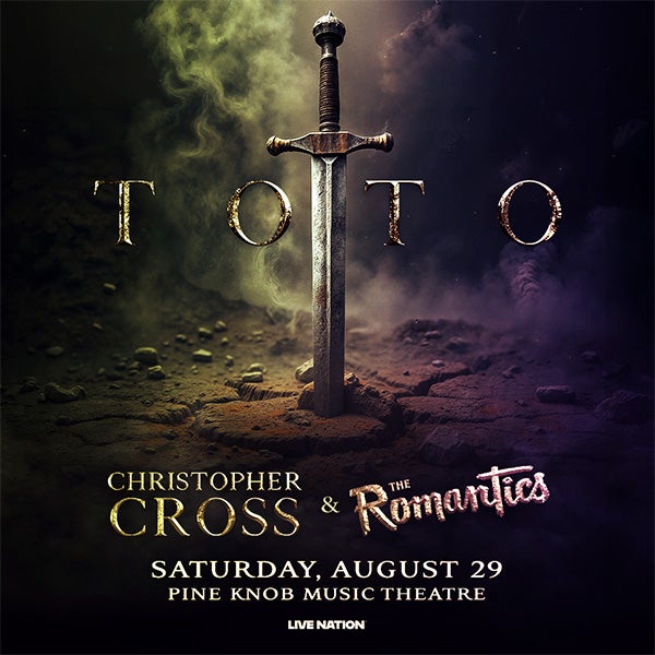 More Info for Toto