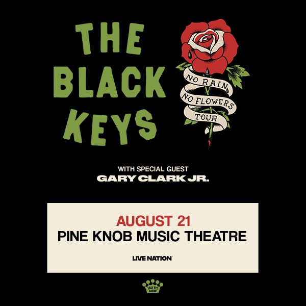 More Info for The Black Keys