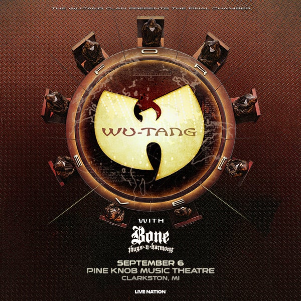 More Info for Wu-Tang Clan