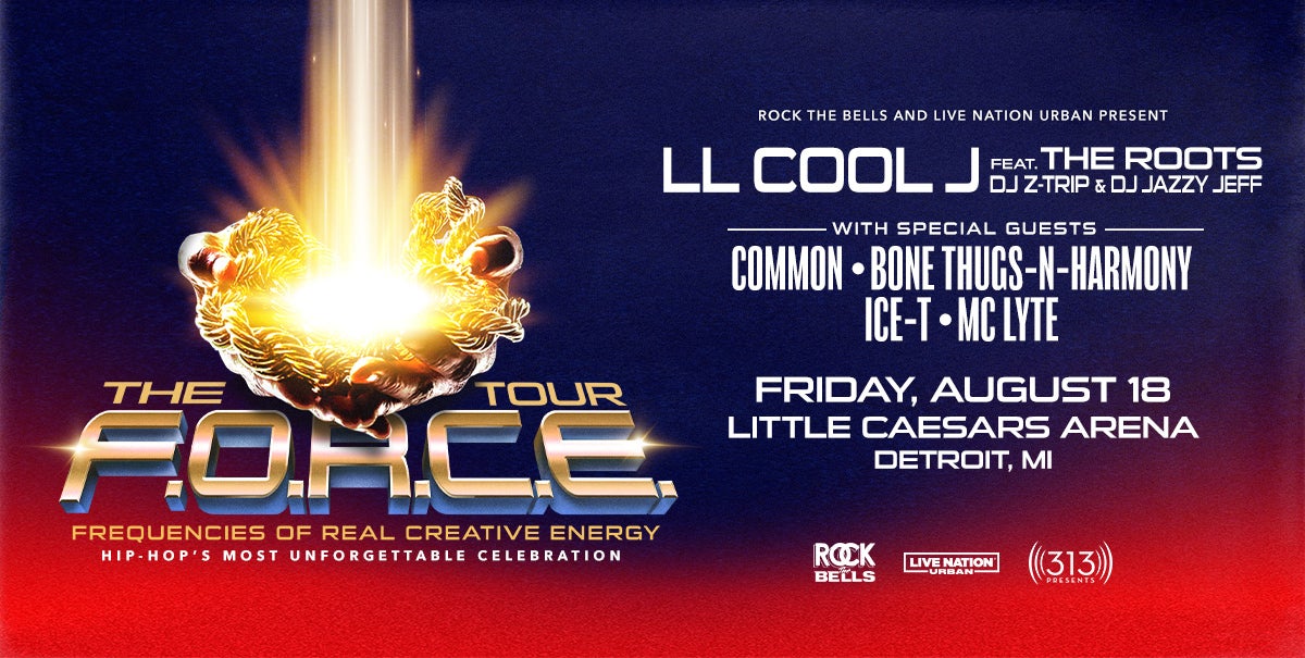 313 Presents