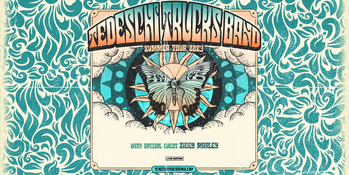 Tedeschi Trucks Band