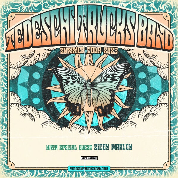 More Info for Tedeschi Trucks Band