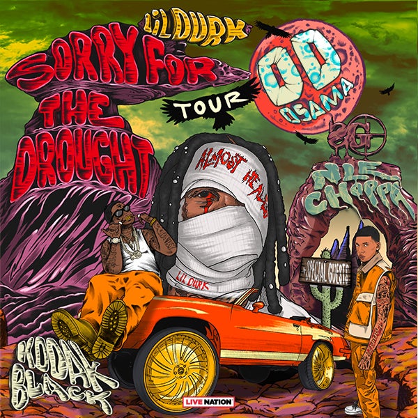 More Info for Lil Durk