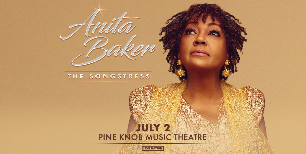 anita baker tour 2023