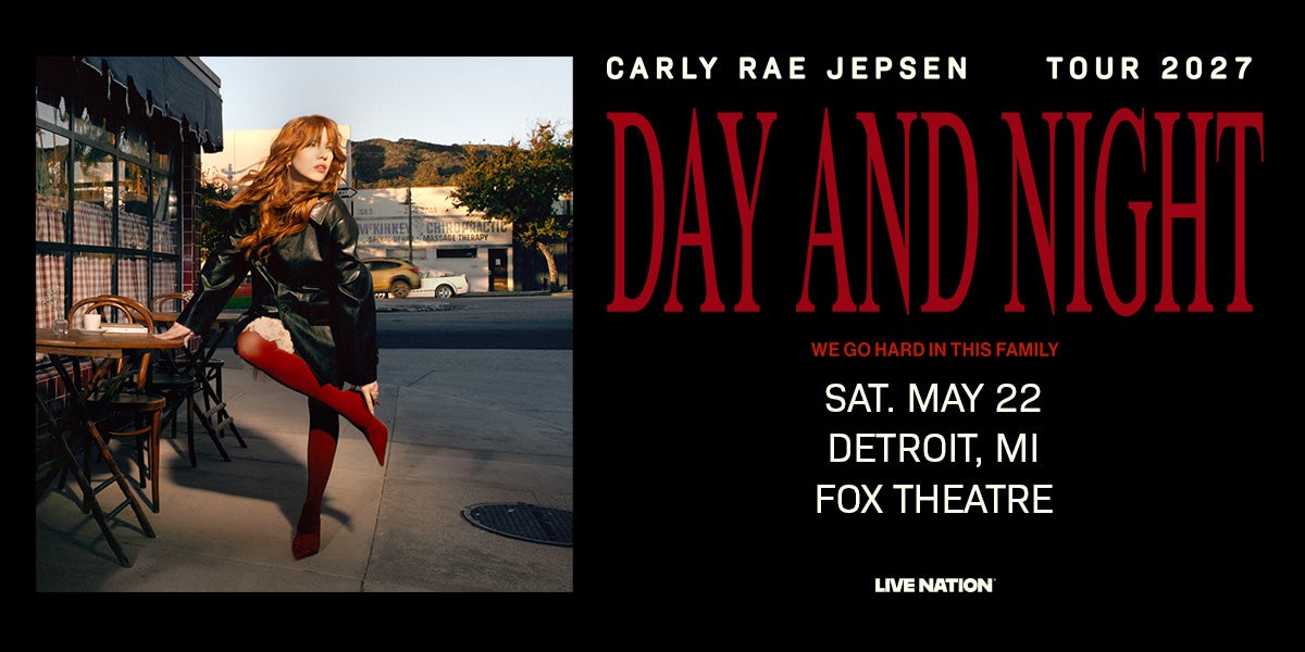 Carly Rae Jepsen