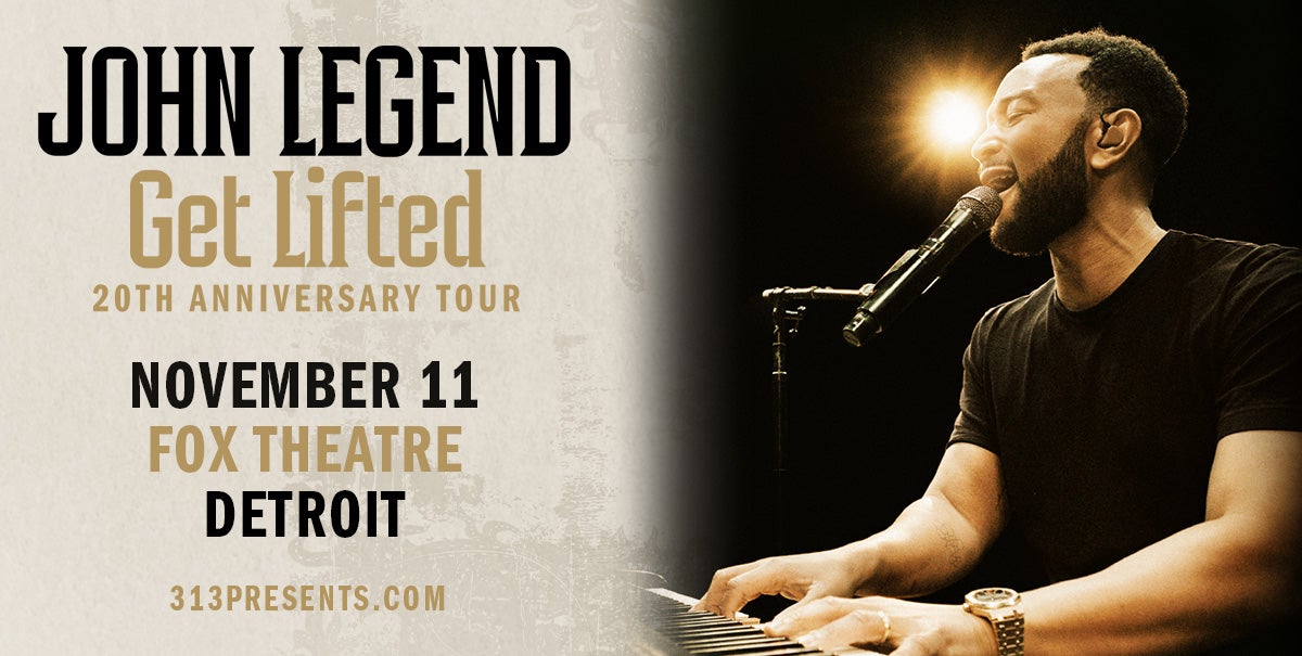 John Legend