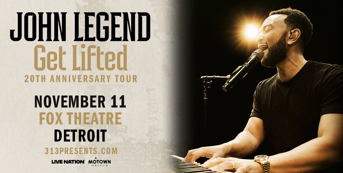 John Legend