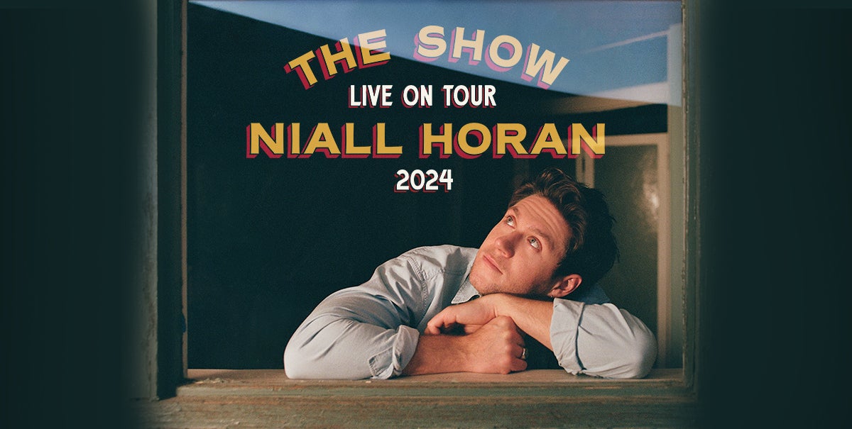 Niall Horan | 313 Presents