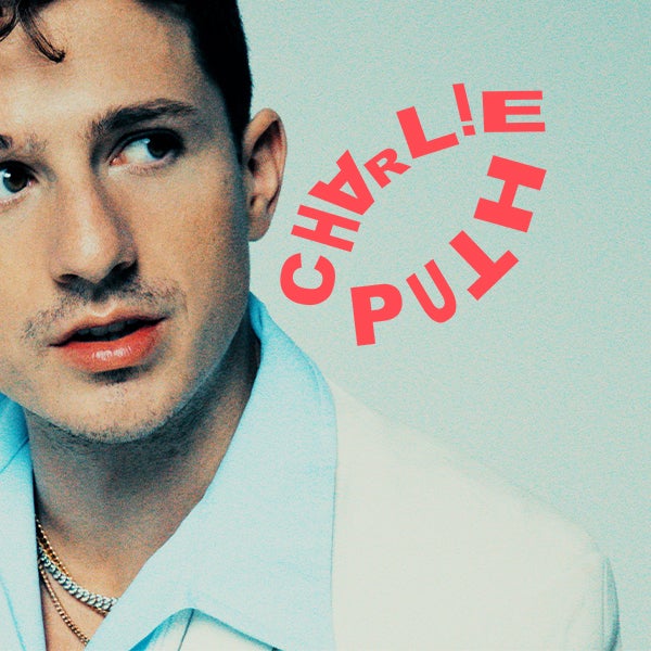 More Info for Charlie Puth