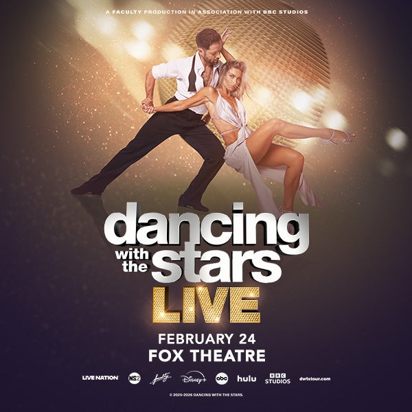More Info for Dancing With The Stars: Live!