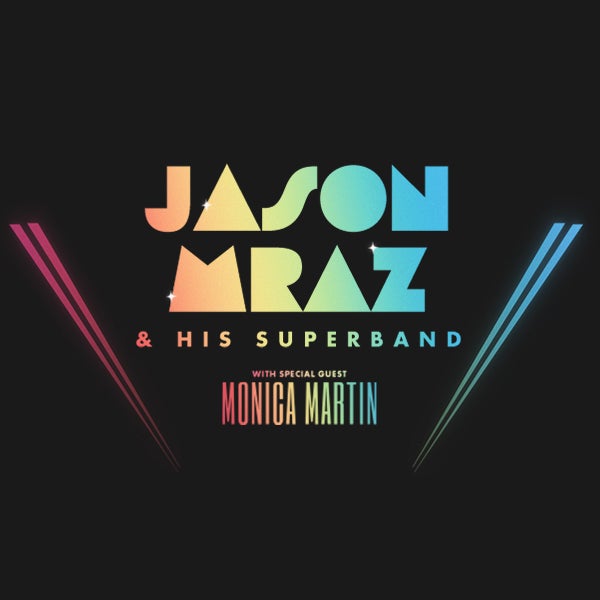 More Info for Jason Mraz
