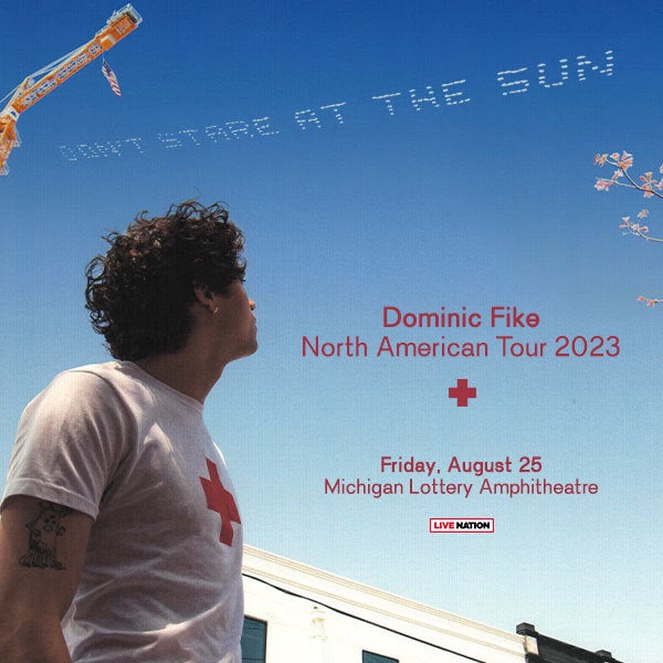 More Info for Dominic Fike