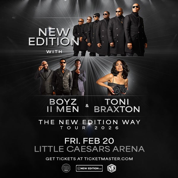 More Info for New Edition