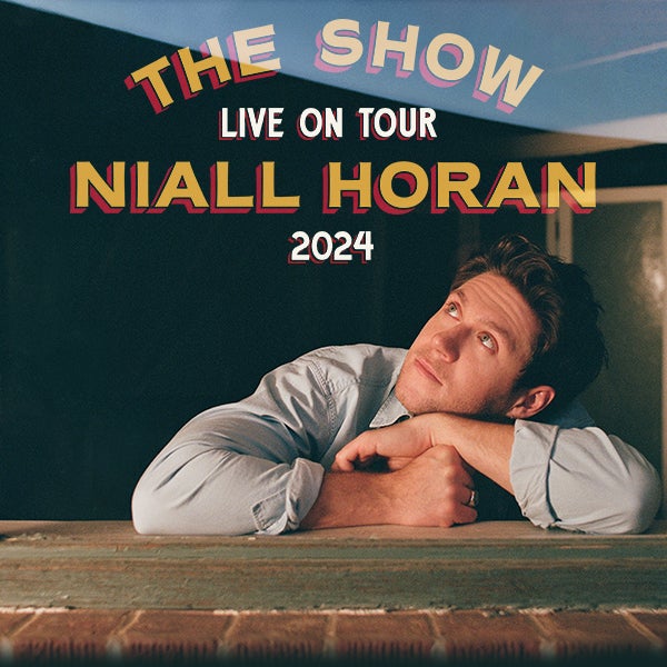 More Info for Niall Horan