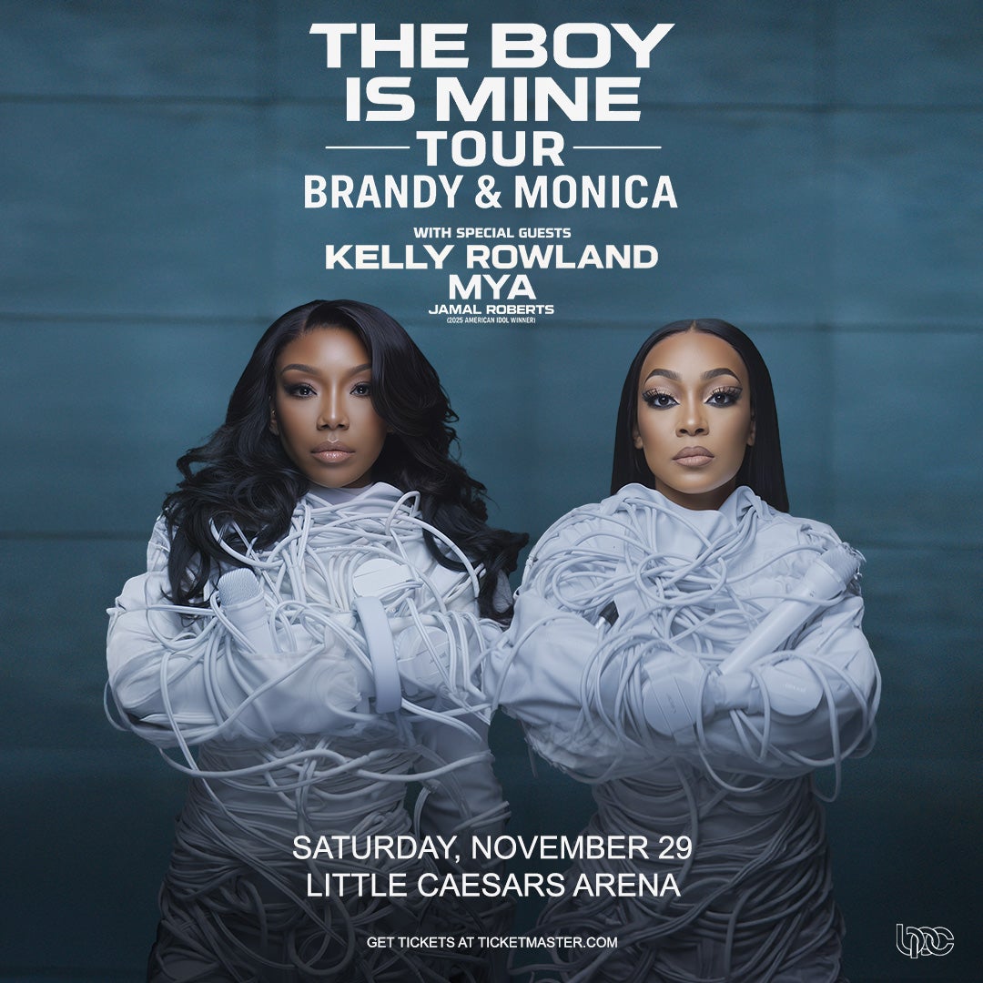 More Info for Brandy & Monica