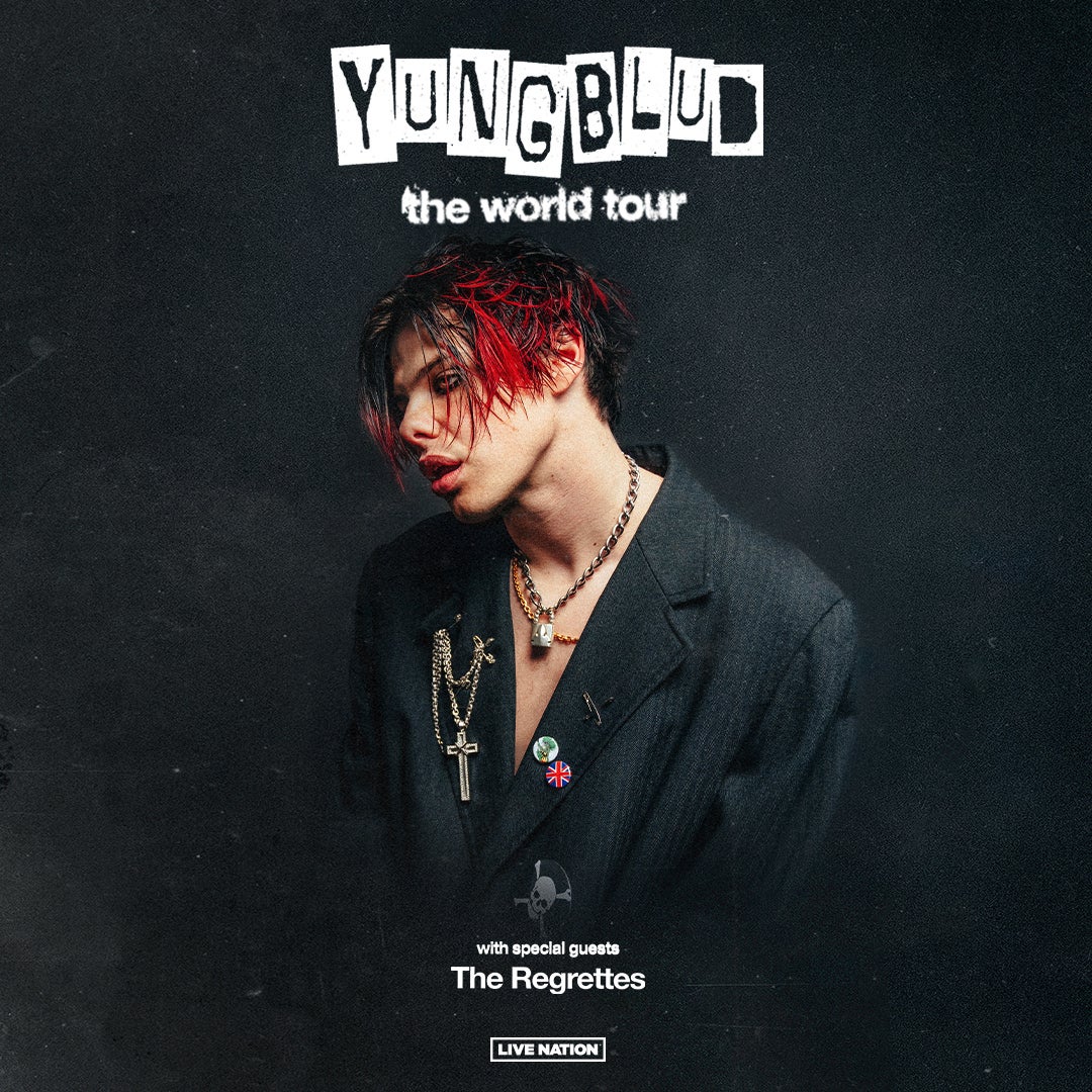 More Info for YUNGBLUD