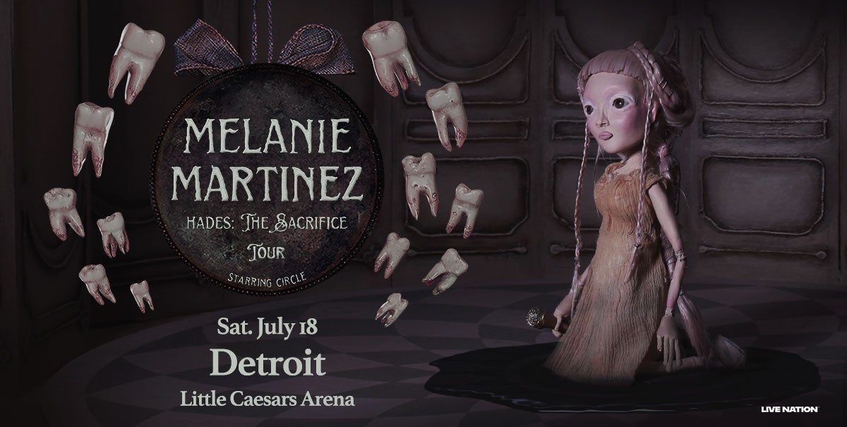 More Info for Melanie Martinez