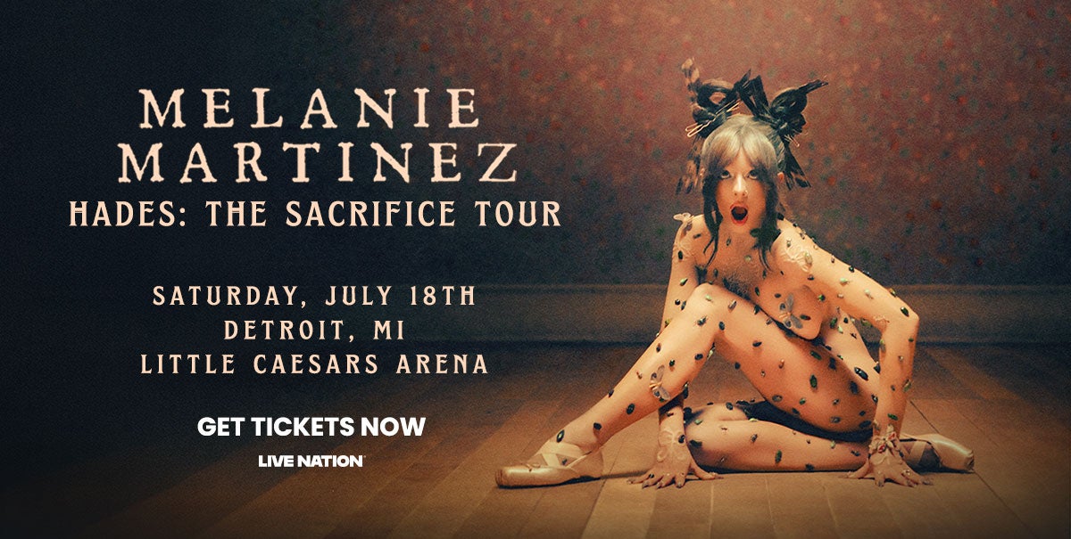 Melanie Martinez